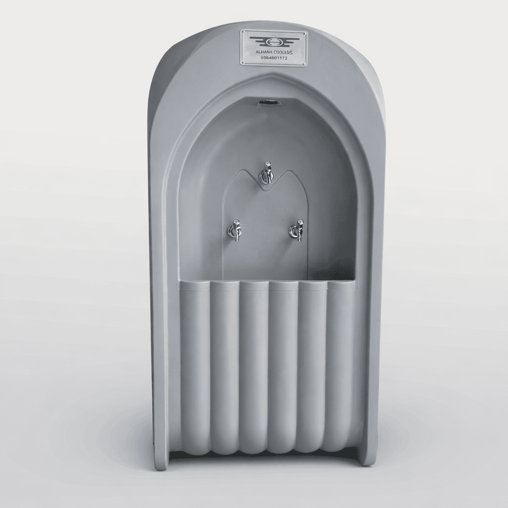 برادة سبيل ماء 90 لتر