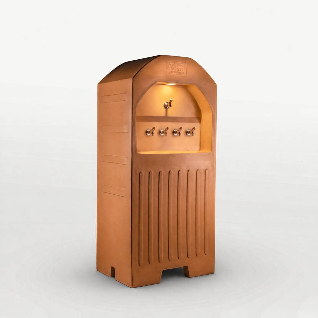 برادة سبيل ماء 200 لتر